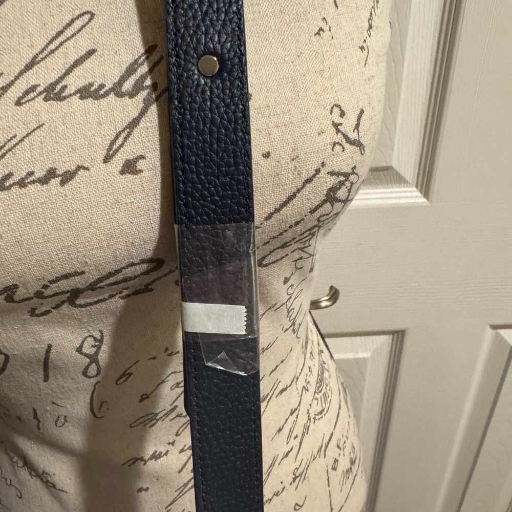 Kate Spade blue crossbody bag - Picture 7 of 8